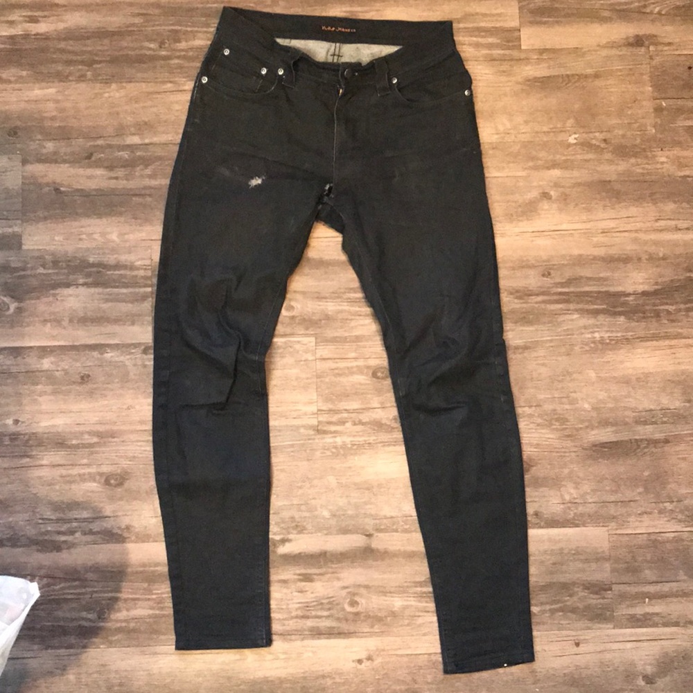 Nudie jeans thin Finn